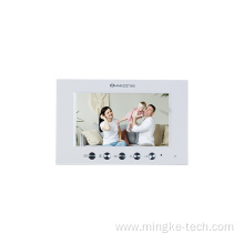 Bestselling Price IndoorMonitor With Physical Button